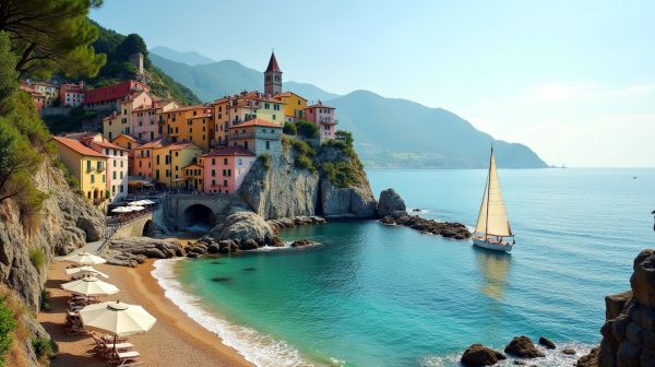 Choisissez votre village vacances pour un séjour inoubliable sur la côte française