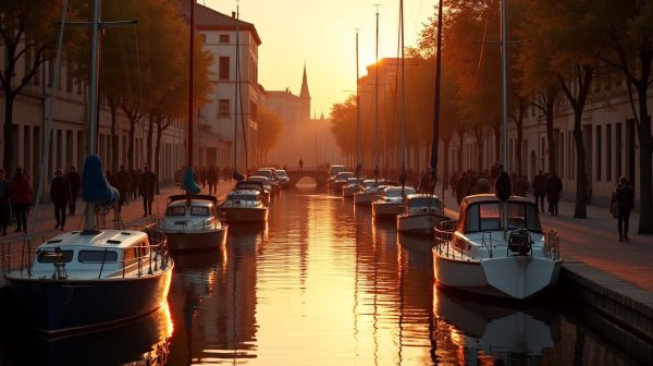 Préparer une escapade romantique à Toulouse