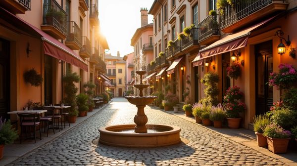 Préparer une escapade romantique à Toulouse