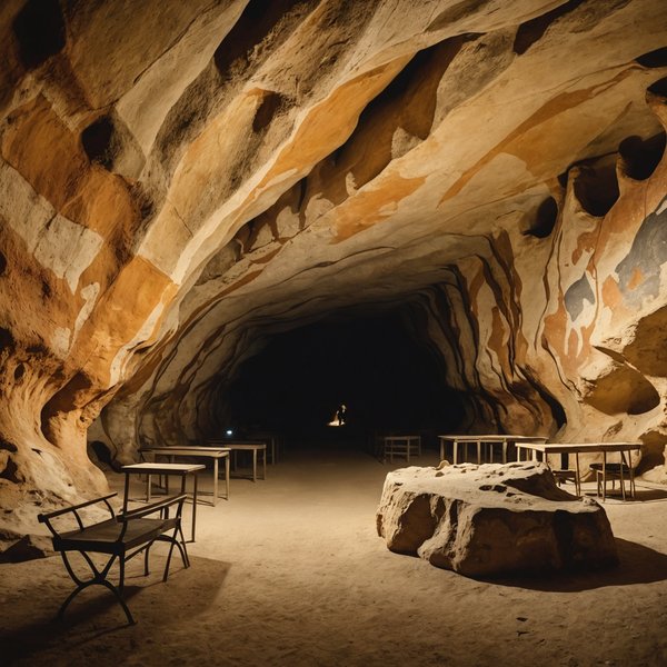 Comment organiser une visite des grottes de Lascaux, France?