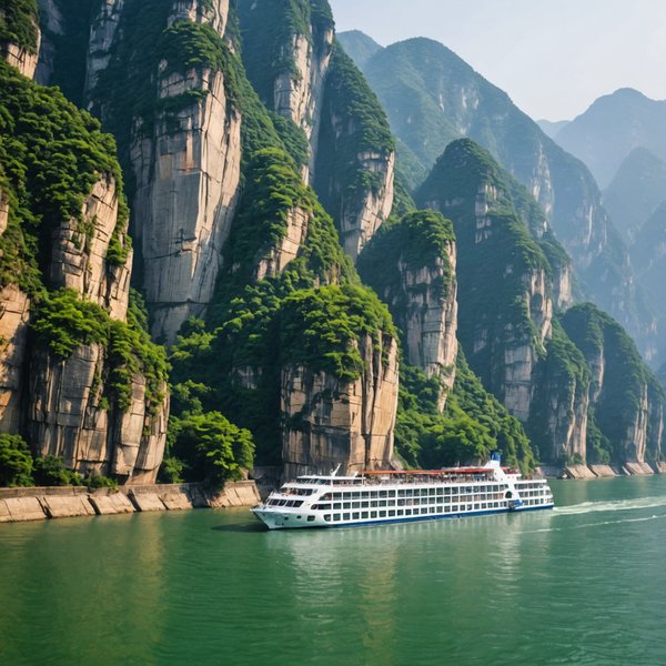 Quels sont les meilleurs conseils pour une croisière sur le fleuve Yangtsé, Chine : itinéraires et préparations ?